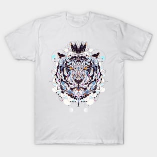 Tigre d T-Shirt